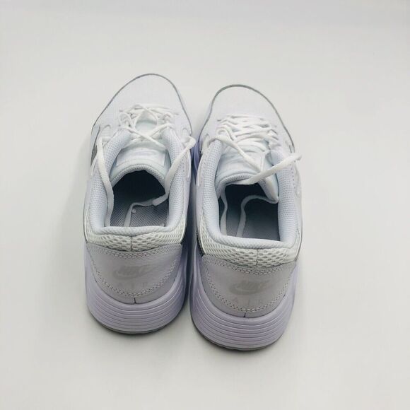 Brand New‎ Nike AIR MAX SC Women's White Grey Athletic Sneaker Shoes Size 9 - Picture 6 of 8